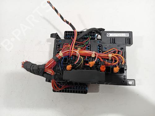 Fuse box BMW 1 (F40) 118 i | BP27558338E1 - Image 7