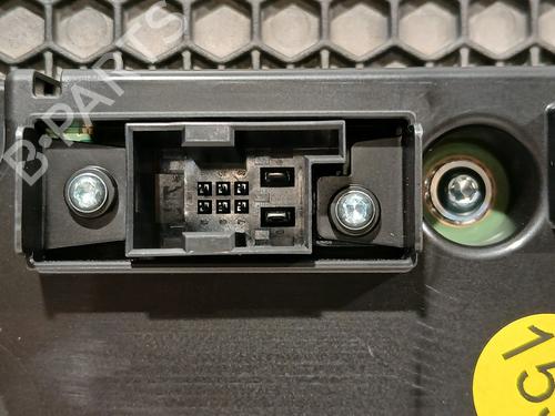 Display monitor VW GOLF VIII (CD1, DA1) 1.5 eTSI | BP29306997C48 