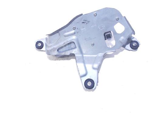 Rear wiper motor NISSAN X-TRAIL II (T31) 2.0 dCi 4x4 | BP5772767M102 