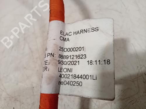 Cable LYNK & CO 01 PHEV | BP38467744E12 - Image 3