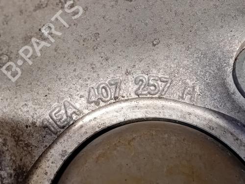 Left front steering knuckle VW ID.4 (E21) Performance | BP29371126M25 