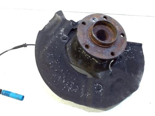 Left front steering knuckle BMW 5 Touring (E61) 530 d | BP13201863M25 