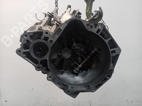 Used Gearbox Gearbox 38169353 38169353