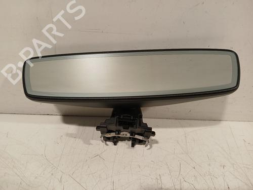 Used Rear mirror Rear mirror BMW Z4 Roadster (G29) M40 i (340 hp) 33289280 33289280