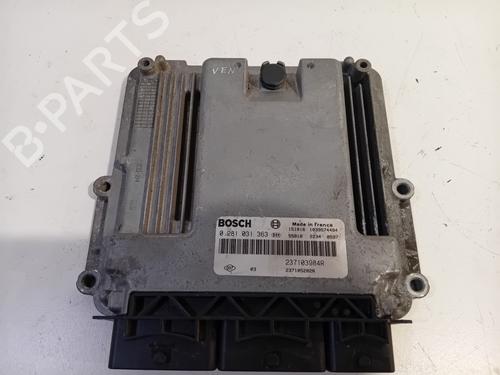 engine-control-unit-ecu-opel-vivaro-b-van-x82-2014-2015-2016-2017-2018-2019-2020-27558299 main image