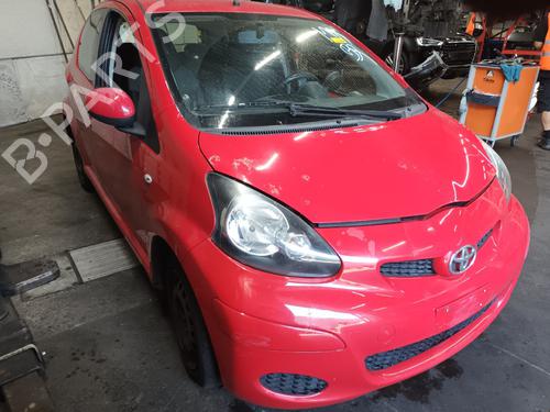 Engine TOYOTA AYGO (_B1_) 1.0 (KGB10_, KGB10R) | BP37637904M1  - Image 8