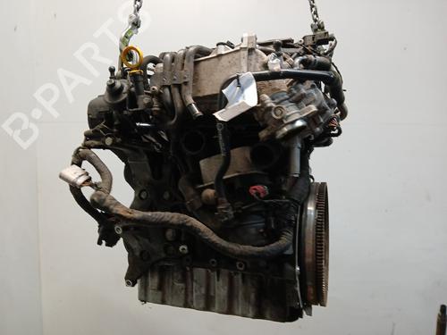 Engine VW PASSAT B8 Variant (3G5, CB5) 1.6 TDI | BP31069230M1