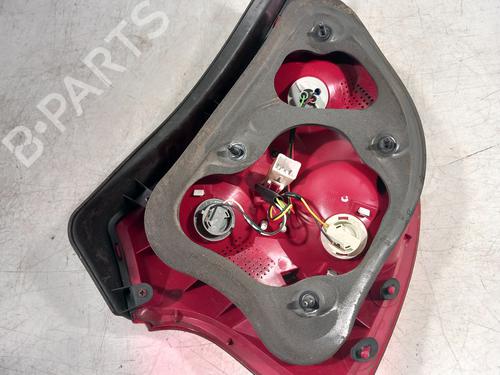 Right taillight KIA CEE'D SW (ED) 1.6 | BP35904783C35 - Image 4