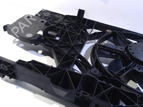 Electronic module RENAULT MEGANE III Grandtour (KZ0/1) 1.5 dCi (KZ0C, KZ1A) | BP6508039M83