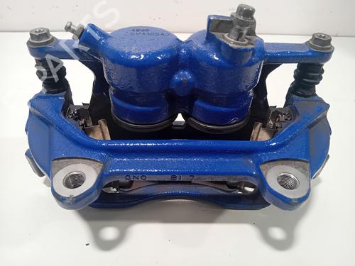 Left front brake caliper VW GOLF VIII (CD1, DA1) 2.0 TSI R 4motion | BP38293233M105 - Image 5
