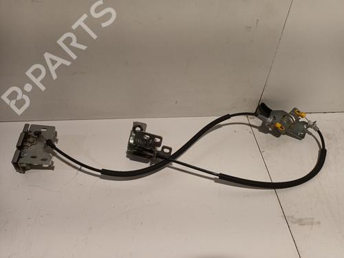 hingedoor-check-strap-ford-transit-courier-b460-box-bodympv-2014-39689111 main image