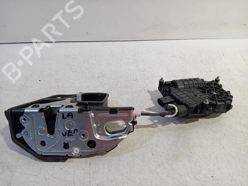 Used Rear left lock BMW 5 (F10) 525 d (204 hp) 19779169