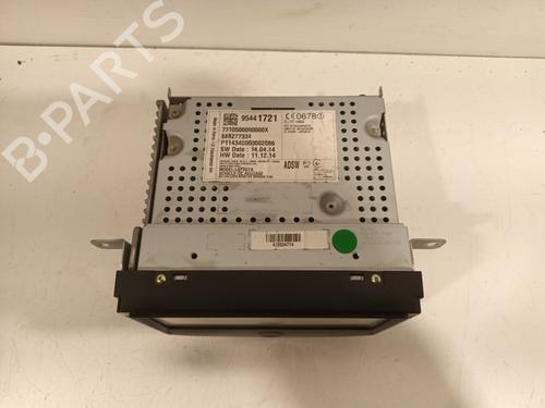 Electronic module OPEL CORSA E (X15) 1.0 (08, 68) | BP18309247M83