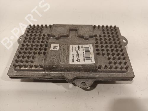 Xenon ballast VW GOLF VII (5G1, BQ1, BE1, BE2) 1.4 GTE Hybrid | BP17786648C53 