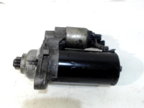 Used Starter VW POLO V (6R1, 6C1) 1.6 TDI (90 hp) 6918631