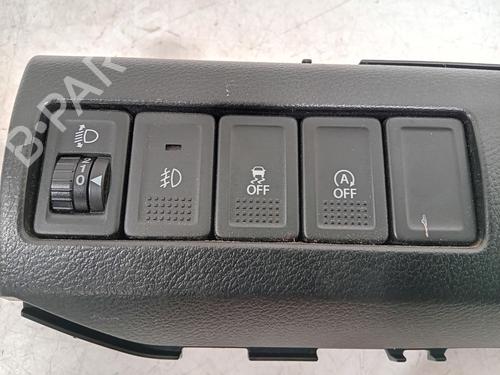 Headlight switch SUZUKI VITARA (LY) 1.6 (APK 416) | BP21848730I24 - Image 3