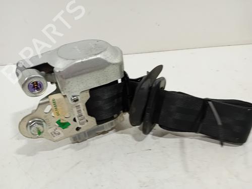 Front right seatbelt HYUNDAI i20 I (PB, PBT) 1.2 | BP15218255I25 