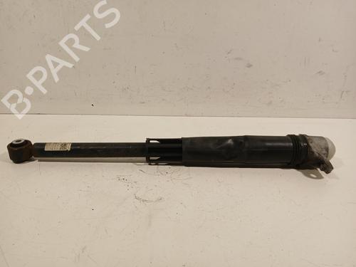 Used Left rear shock absorber SEAT IBIZA V (KJ1, KJG) 1.0 (75 hp) 28283097