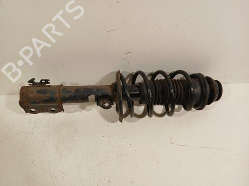 Left front shock absorber TOYOTA YARIS (_P13_) 1.5 Hybrid (NHP130_, NHP130) | BP30573809M16 