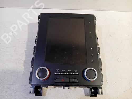 display-monitor-renault-megane-iv-hatchback-b9amn_-16-tce-205-b9mv-280903049r-2015-22380992 main image
