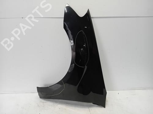 Left front fenders MERCEDES-BENZ M-CLASS (W164) ML 420 CDI 4-matic (164.128) BP24620413C41
