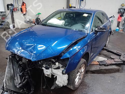 Steering column stalk AUDI A3 (8V1, 8VK) 1.6 TDI | BP30804363I23 - Image 6