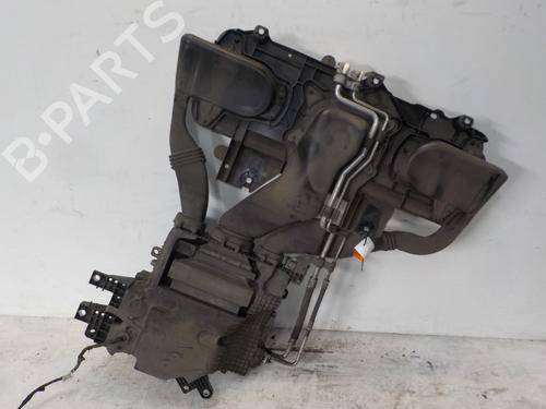 Used Fan RENAULT ZOE (BFM_) ZOE (88 hp) 13207568
