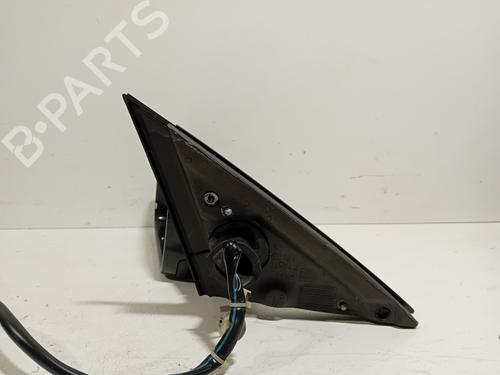 Left mirror AUDI A4 B8 (8K2) 2.0 TFSI quattro | BP25049624C26 