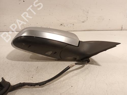 Right mirror AUDI A6 C6 (4F2) S6 quattro | BP15181404C27 