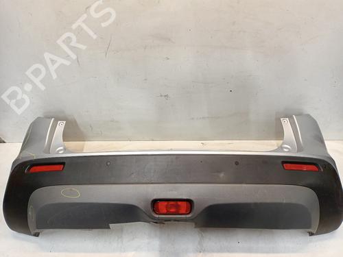 Used Rear bumper SUZUKI VITARA (LY) 1.6 (APK 416) (120 hp) 21848767