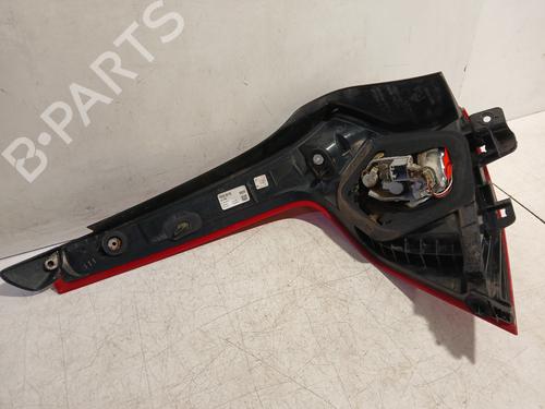 Right taillight VOLVO V60 I (155) D6 Hybrid AWD | BP35788867C35 - Image 2