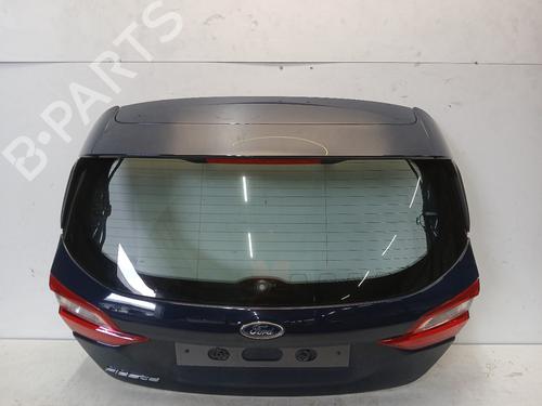 Used Tailgate Tailgate 37726308 37726308