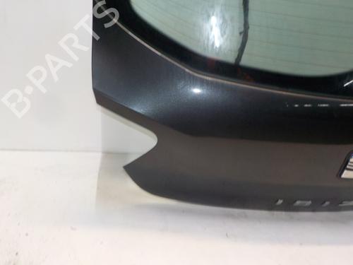 Tailgate SEAT IBIZA IV (6J5, 6P1) 1.2 TDI | BP16778516C6 