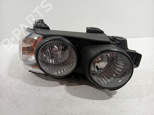 Used Right headlight Right headlight 22387798 22387798