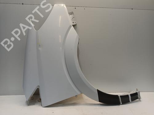 Used Right front fenders MERCEDES-BENZ SPRINTER 3,5-t Van (B906) 316 CDI (906.631, 906.633, 906.635, 906.637) (163 hp) 30499162