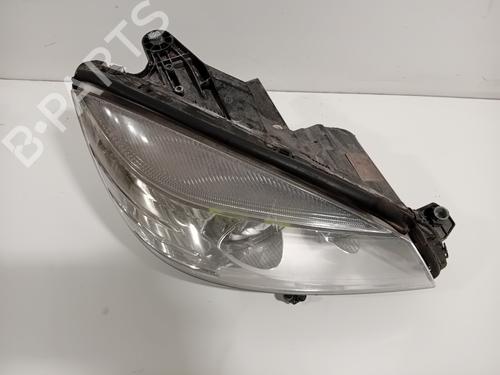 Right headlight MERCEDES-BENZ C-CLASS T-Model (S204) C 200 Kompressor (204.241) | BP29427898C29 