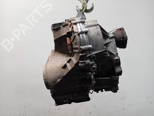 Gearbox VW CADDY III Box Body/MPV (2KA, 2KH, 2CA, 2CH) 1.6 TDI | BP30831405M3