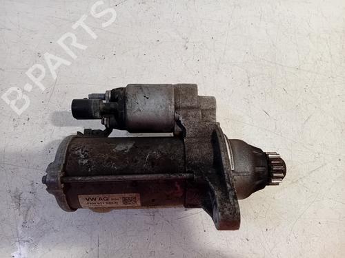 Used Starter Starter 21385196 21385196