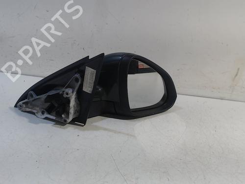 Right mirror OPEL INSIGNIA A Sports Tourer (G09) 2.0 CDTI (35) | BP11498537C27 