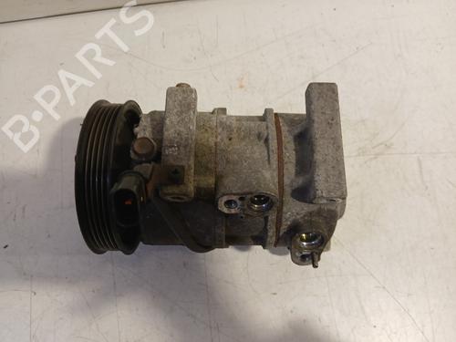 AC compressor KIA RIO III (UB) 1.25 CVVT | BP33003478M34  - Image 5