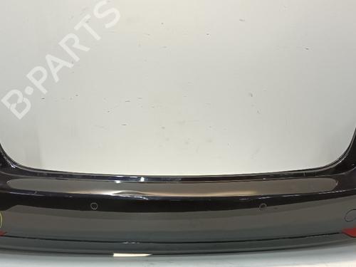 Used Rear bumper Rear bumper VW TOURAN (1T3) 1.4 TSI (140 hp) 33237316 33237316