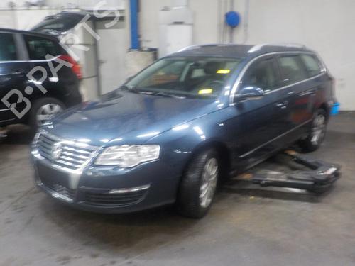Brugte VW PASSAT B6 Variant (3C5) 2.0 TFSI 1901817