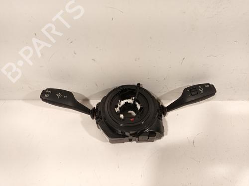 Used Steering column stalk Steering column stalk BMW 3 (F30, F80) 320 i (184 hp) 27468172 27468172