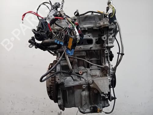 Engine RENAULT CLIO IV (BH_) 0.9 TCe 90 (BHNF, BHMA, BHMH, BHJK, BHJR) | BP36432608M1 - Image 4
