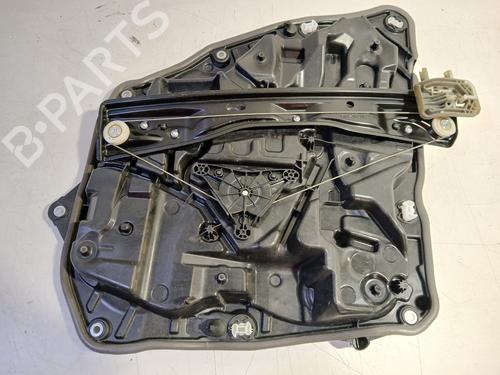 Rear right window mechanism BMW 5 Touring (G31) 530 i Mild-Hybrid | BP32284114C25