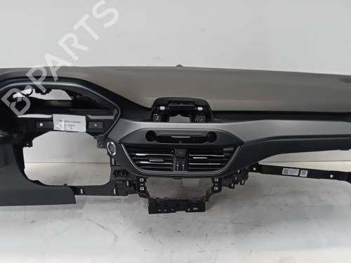 Used Dashboard Dashboard FORD FOCUS IV Turnier (HP) 1.0 EcoBoost mHEV (125 hp) 40293432 40293432