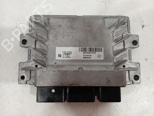 Computer motormanagement RENAULT ZOE (BFM_) ZOE (88 hp) 28716726