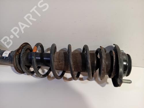 Right front shock absorber MITSUBISHI MIRAGE / SPACE STAR VI Hatchback (A0_A) 1.0 (A05A) | BP26203254M17 - Image 2