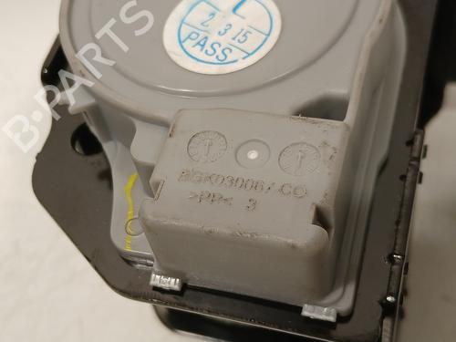 Rear left seatbelt MAZDA 3 (BM, BN) 2.0 | BP25050678I29 - Image 4
