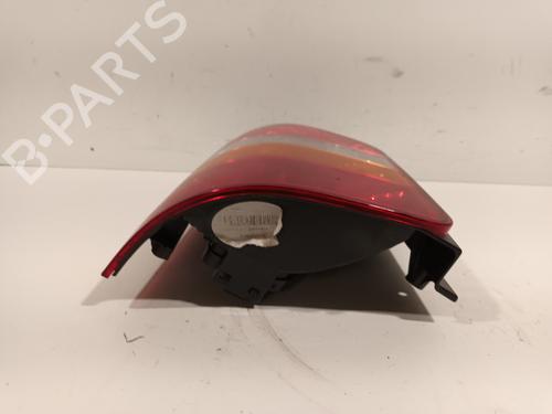 Left taillight VW TRANSPORTER T5 Van (7HA, 7HH, 7EA, 7EH) 2.5 TDI | BP27479016C34 - Image 2